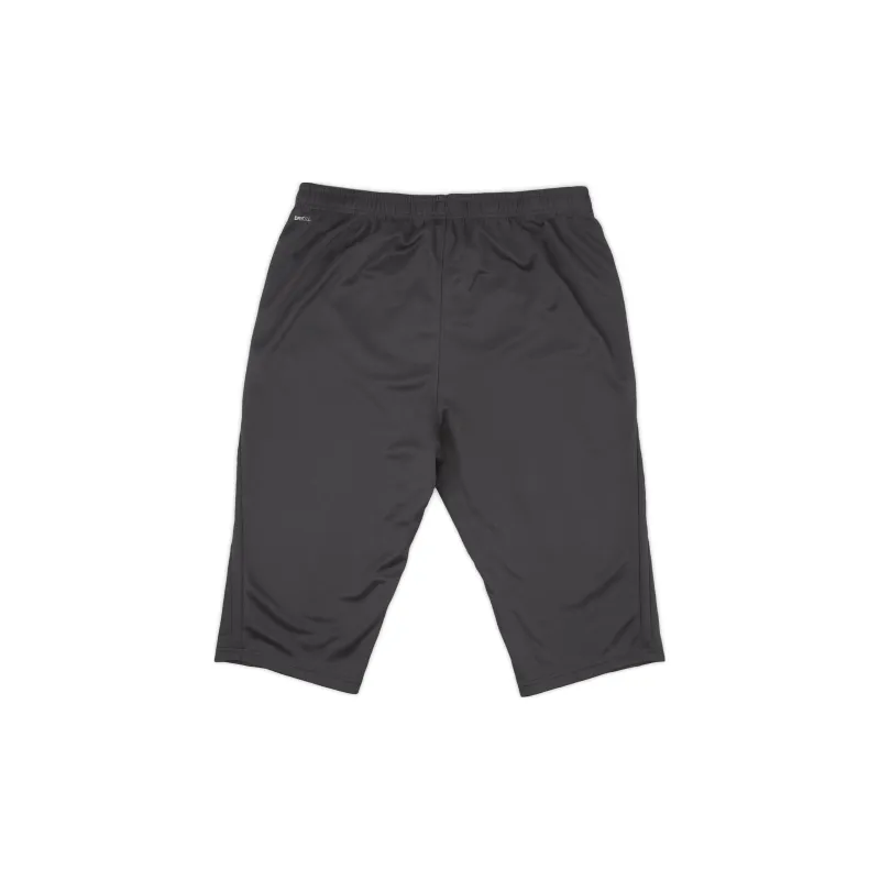 PUMA Soccer Bottom Unisex Black-1