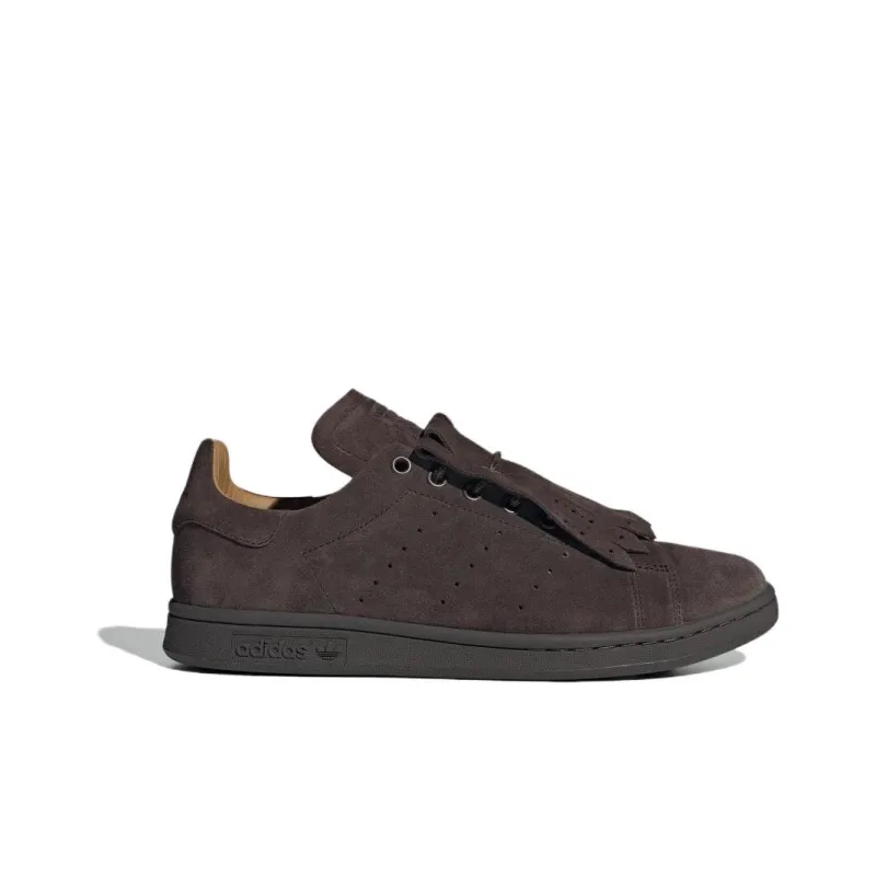 Stan Smith Shinsuke Nakada X Adidas Originals Lux 'Dark Brown'-1