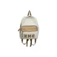 Khaki with Charm