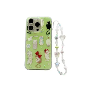 Icona Phone Cases