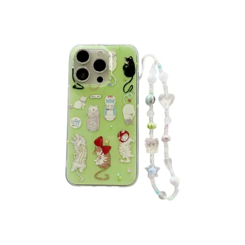 Icona Phone Cases
