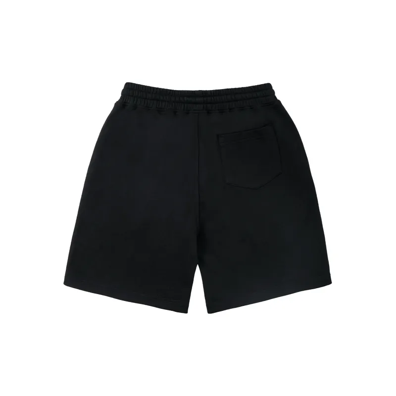 LUJIAMEN Casual Shorts Unisex-1
