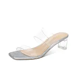 Beige color and 2 inch high