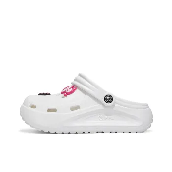 PAUL FRANK Clogs Women's