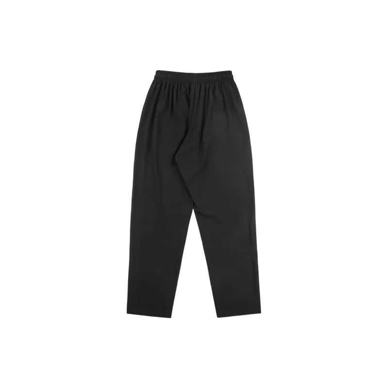 BKCXZICE Athletic Trousers Unisex Black-1