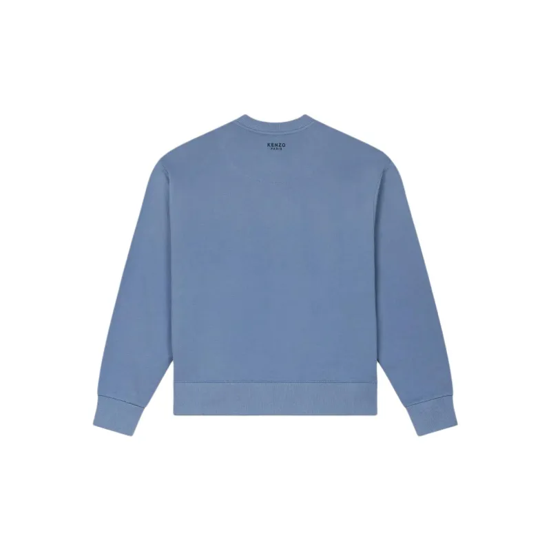 KENZO Lucky Tiger Classic Sweatshirt-1