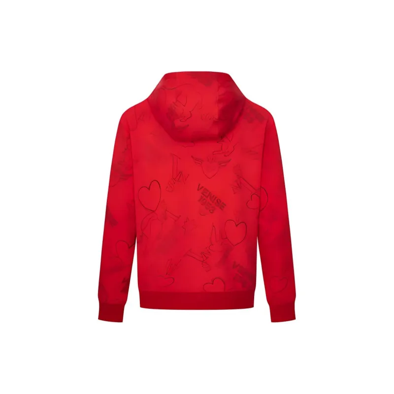CARNAVAL DE VENISE Sweatshirt Unisex-1