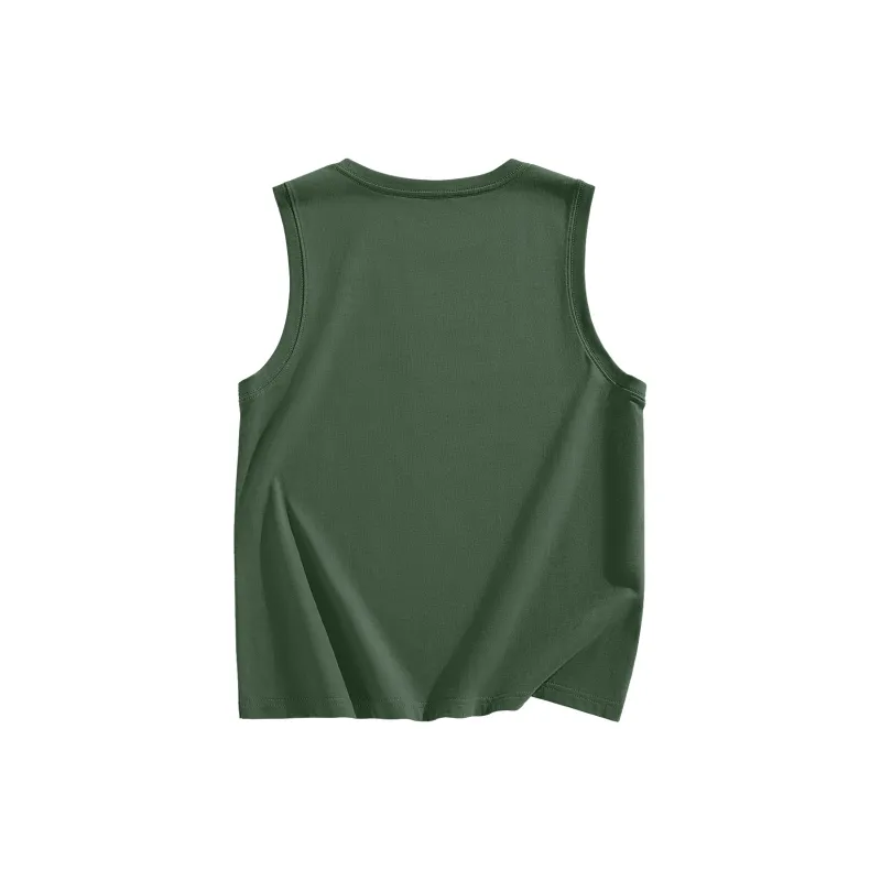 WARRIOR Tank Tops Men-13