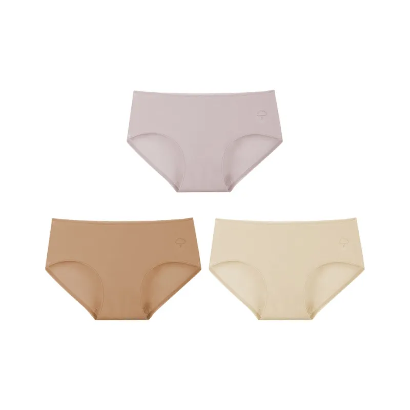 MIIOW Underpants Women's 3 Pack-42