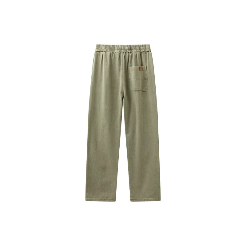 LUCKY BRAND Casual Pants Unisex-1
