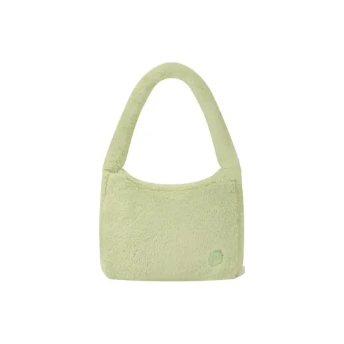 COVERNAT Handbags Green