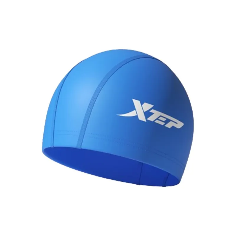 XTEP Swimming Caps Silicone Kids'-13