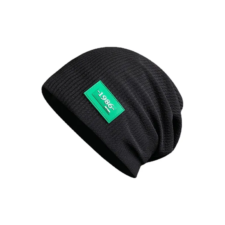 RX UVCUT Polyester Hats & Caps Unisex-1