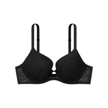 Victoria's Secret BARE Bra Women's Obsidian