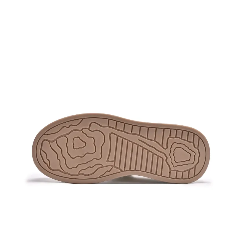 Crocodile Non-slip Lightweight Skateboard Shoes Unisex-17
