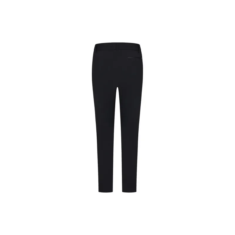 CARNAVAL DE VENISE Casual Pants Men's Black-1