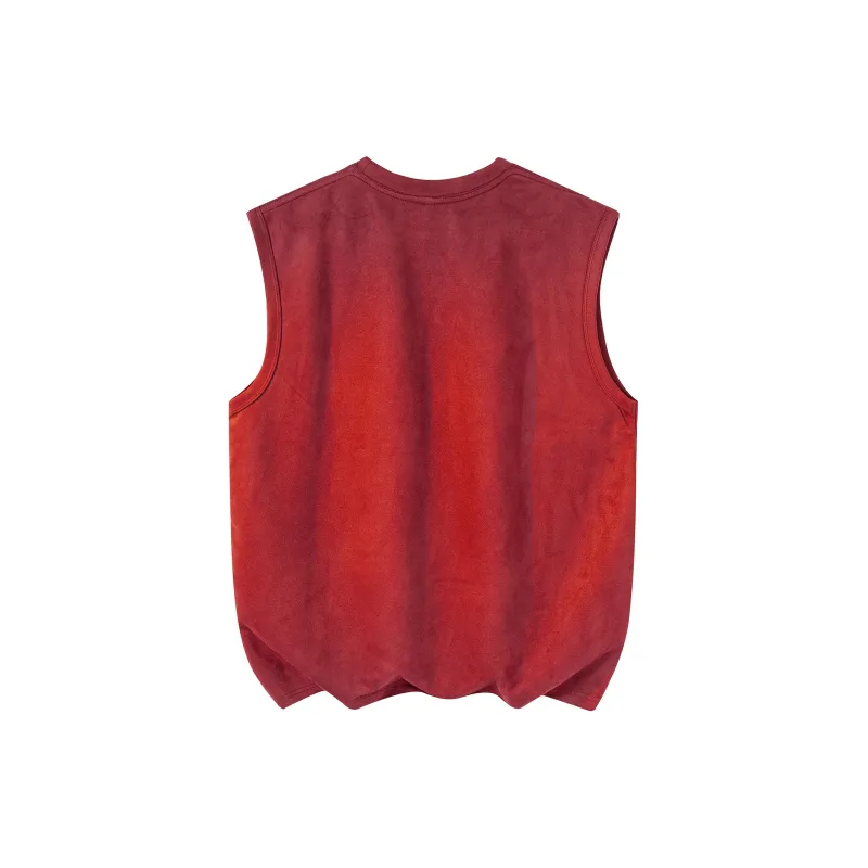 URBAN AUTHENTIC Tank Tops Unisex-7