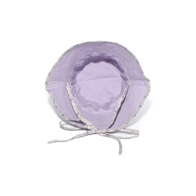 Clect Polyester Bucket Hats Women's-2