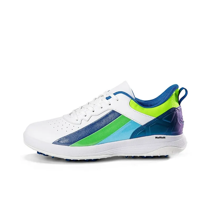 Moffett Cushioning Low-Top Golf Shoes Unisex-0