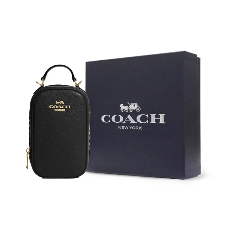 COACH Eva Handbags-5