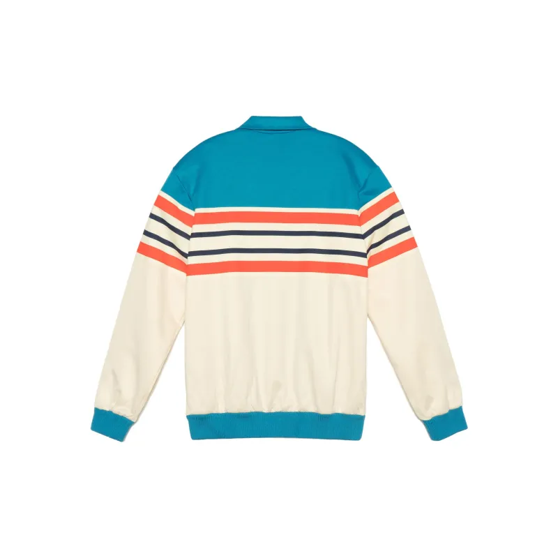 GUCCI SS23 Jackets Coats Men's Blue-1