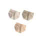 3-Pack (Cream Skin+Light Green+Skin)