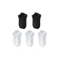 5 Pack (3 White+2 Black)