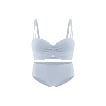 Sizhisha Women's Underwear Sets