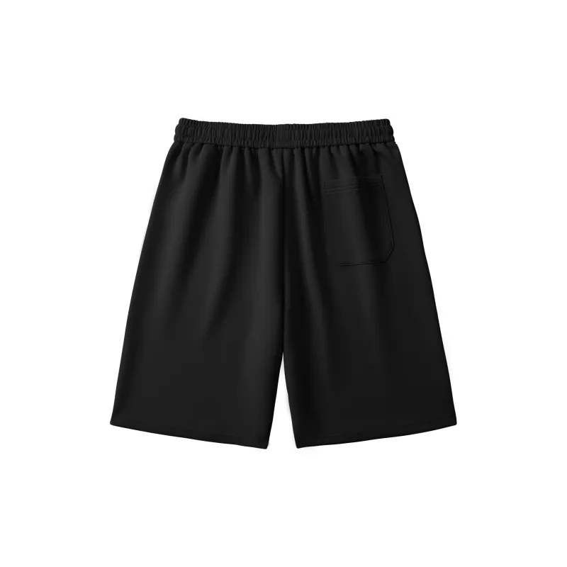 Paddy Julia Casual Shorts Unisex-1