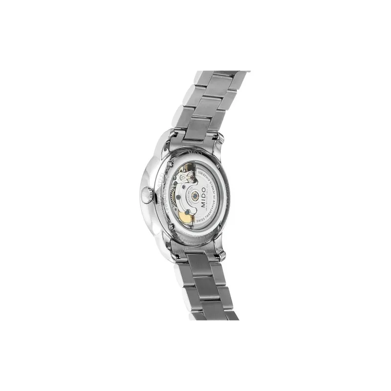 MIDO Men Baroncelli Watch-2