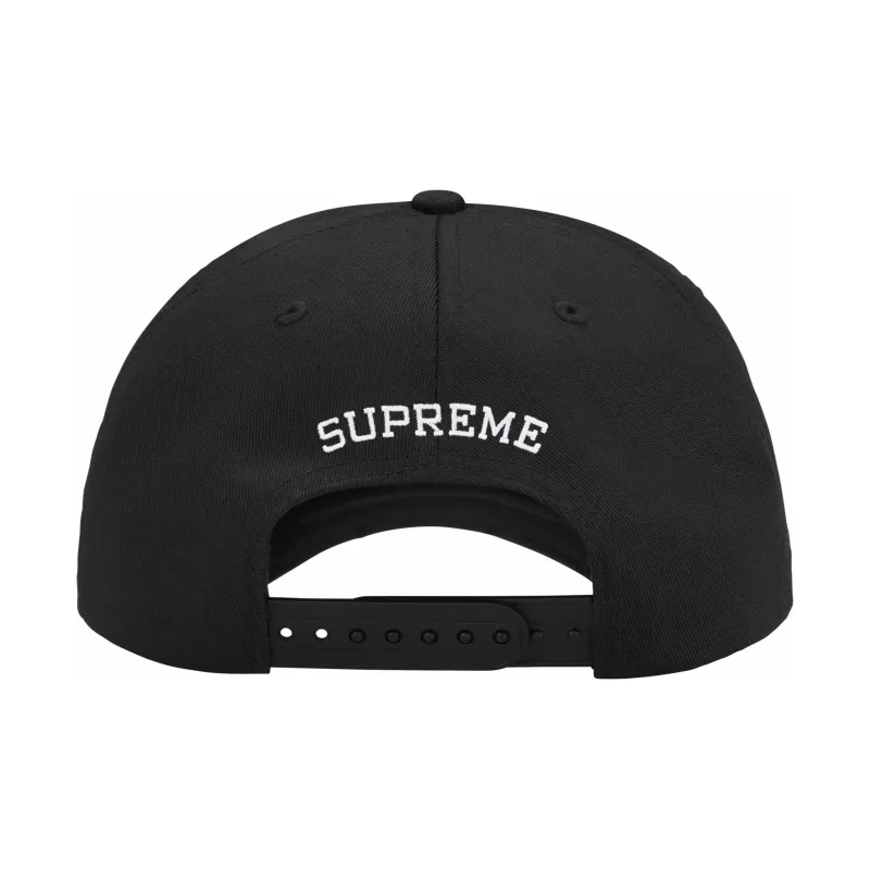 Supreme Italia 6 Panel-2