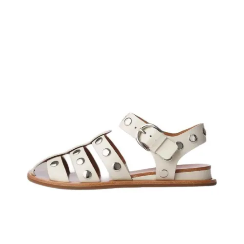 RAG&BONE One-Strap Sandals Women's