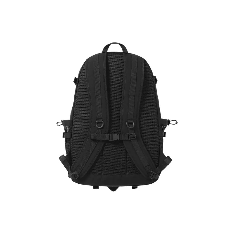 Thisisneverthat Nylon Backpack Men's Black-2