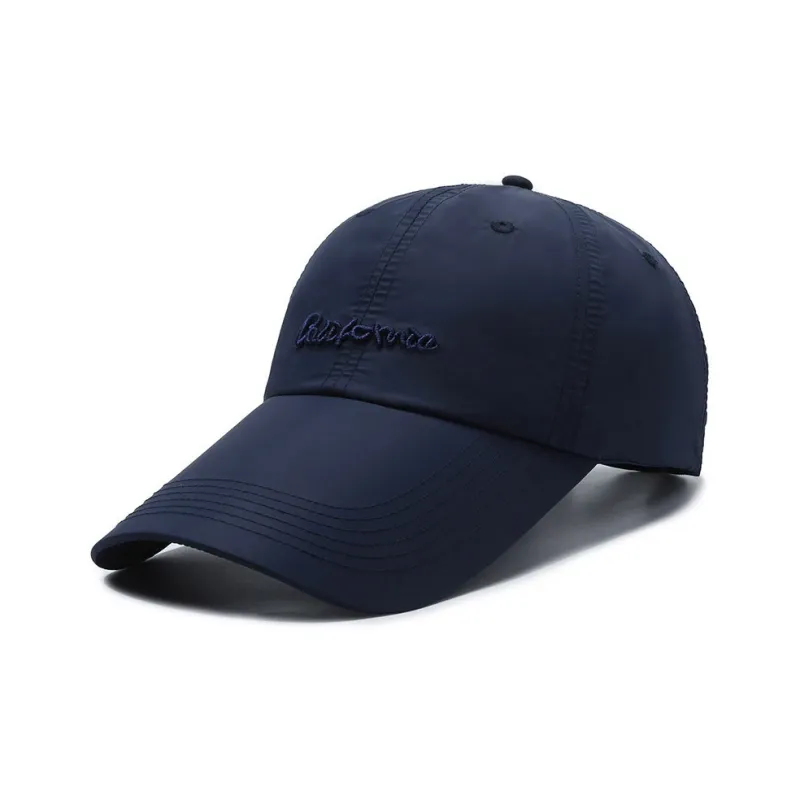 CARDANRO Soft Top Sun Baseball Caps Unisex-6