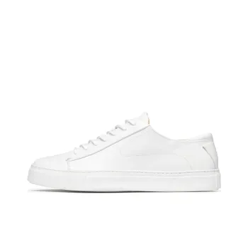 Oliver Sweeney Sirolo Skateboard Shoes Men's White