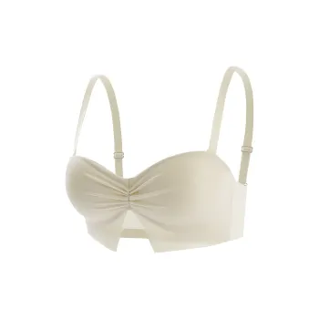 Elan and White Women's Bras