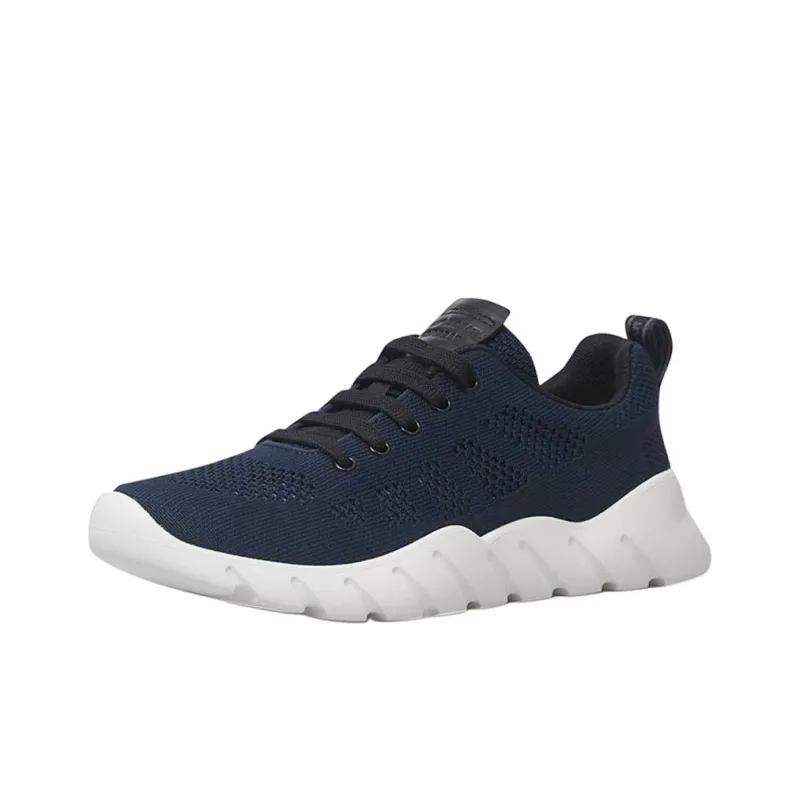Brother Is Really Good Low-Top Casual Shoes Men's-2