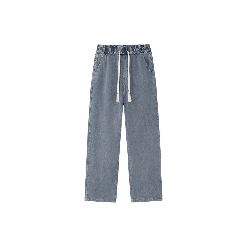 K bird Jeans Unisex-10