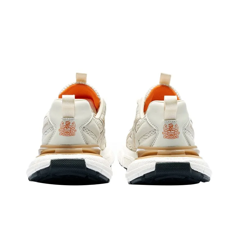AQUASCUTUM Low Top Running Shoes Unisex-13