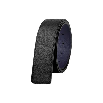 Jaylen Oos Headless Comfort Elegance Advanced Touch V Buckle Belt Special Men's 4cm Width
