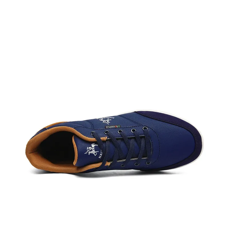 NAIKPLLO Low-Top Casual Shoes Men's-12