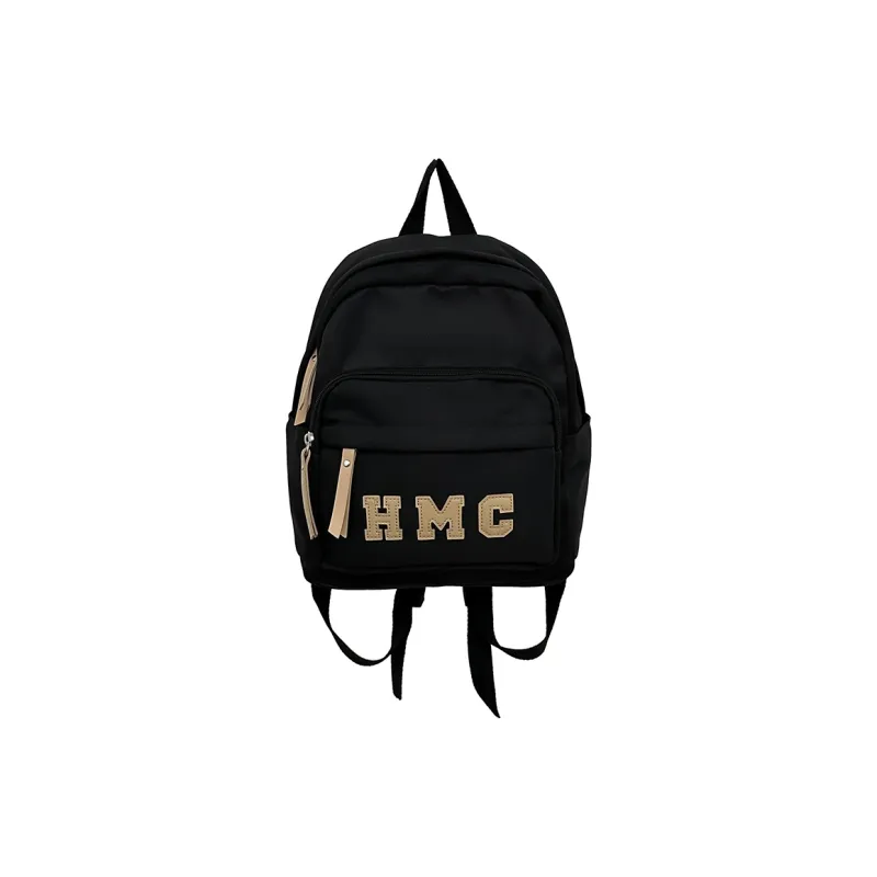 Alcohol dragon Backpacks-18