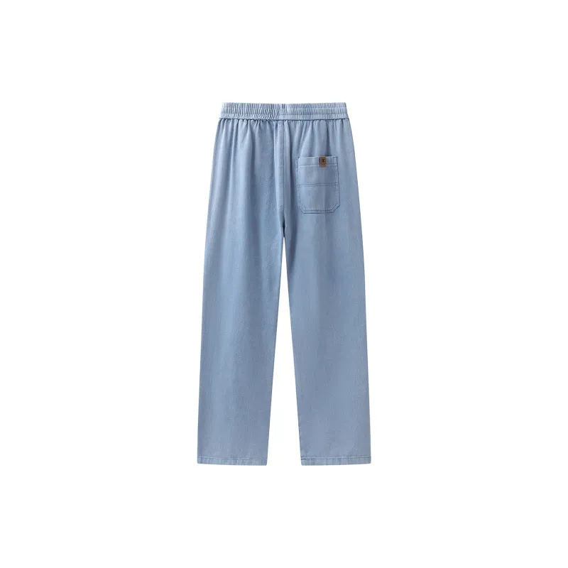 LUCKY BRAND Casual Pants Unisex-21