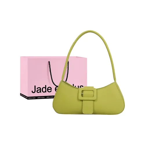 Jade En Plus Crossbody Bags