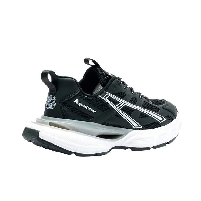 AQUASCUTUM Low Top Running Shoes Unisex-6