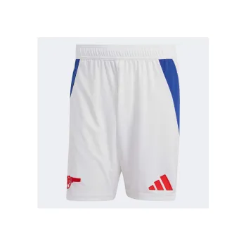 Adidas Free Shipping With AdiClub Arsenal 24/25 Home Shorts