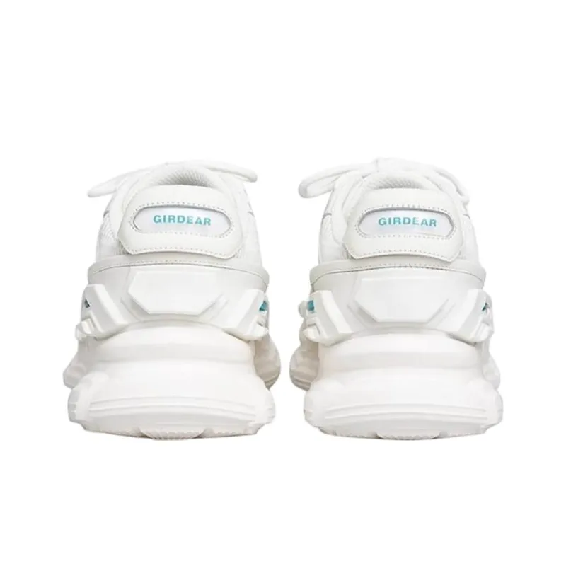 Brother Is Really Good Low-Top Chunky Sneakers Men's-2