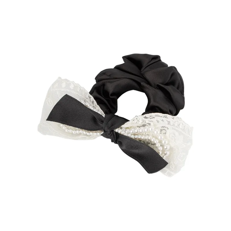 ZANC Hair Ties Women's Multiple Colors-1