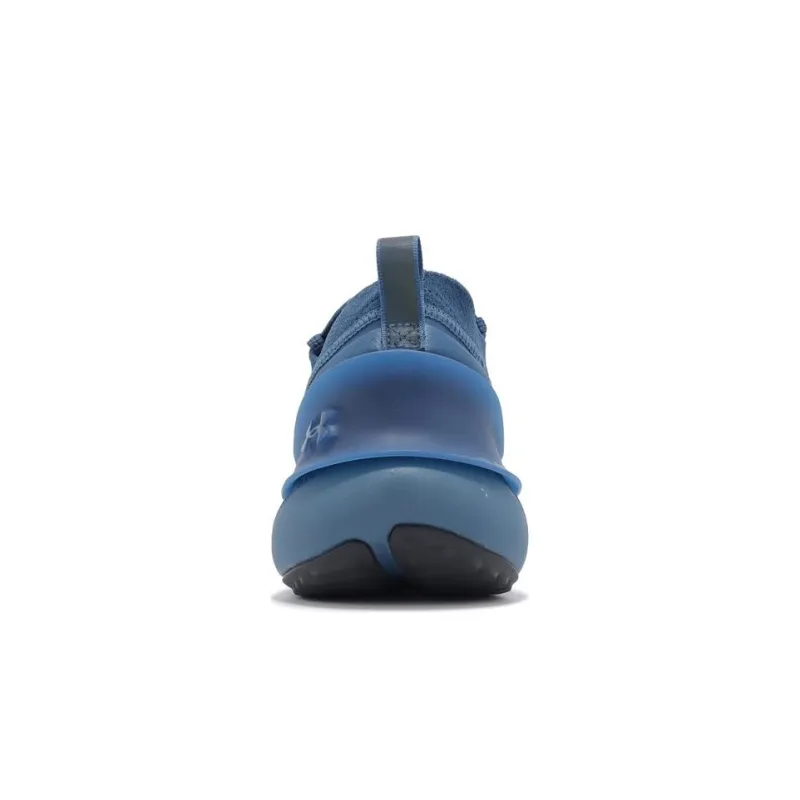 Under Armour HOVR Phantom 3 Durable Breathable Lightweight Low Top Casual Running Shoes Unisex-3