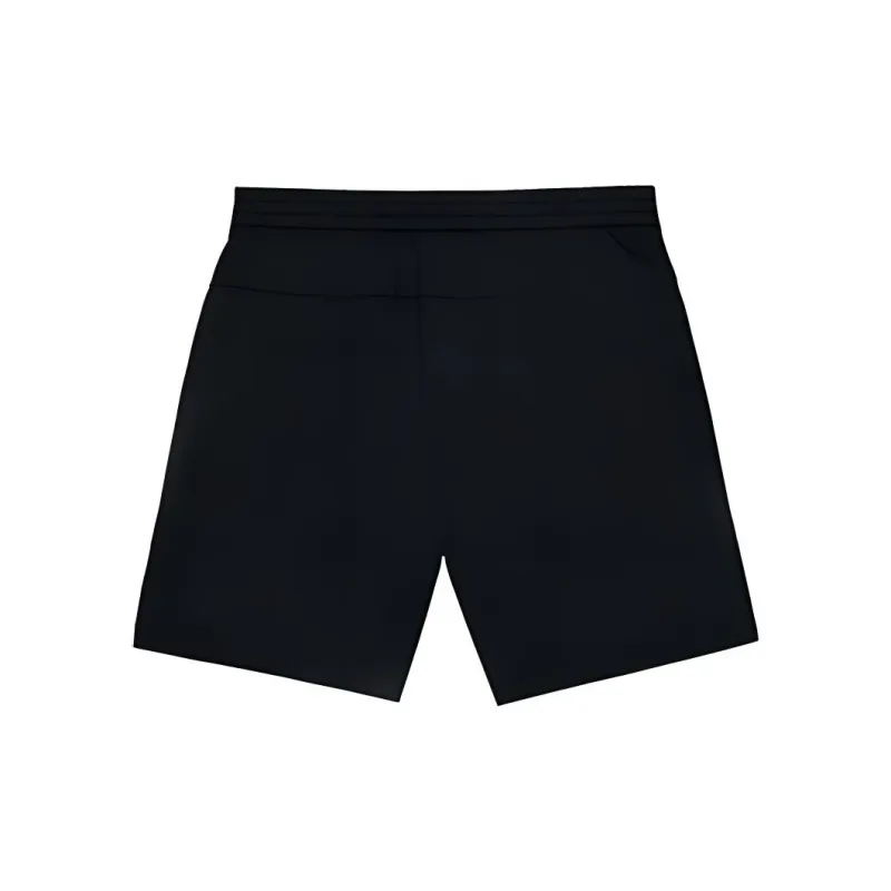 Mizuno PERFORMANCE Series SS24 Casual Shorts Men's Black-1